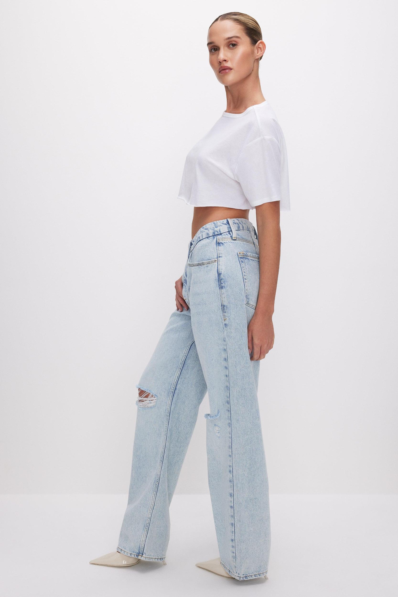 GOOD '90s JEANS | BLUE542 Product Image