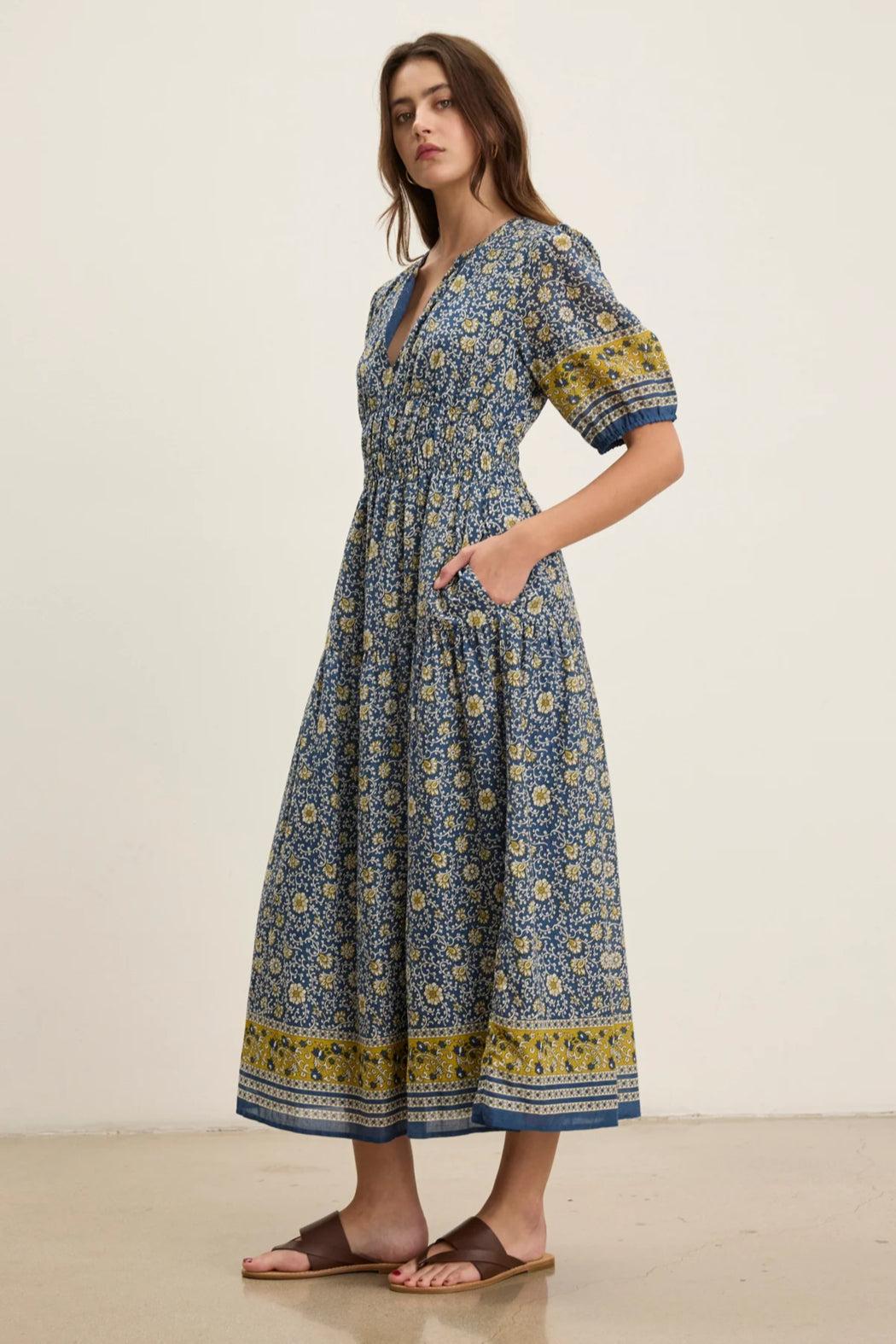 Natalia Dress Product Image