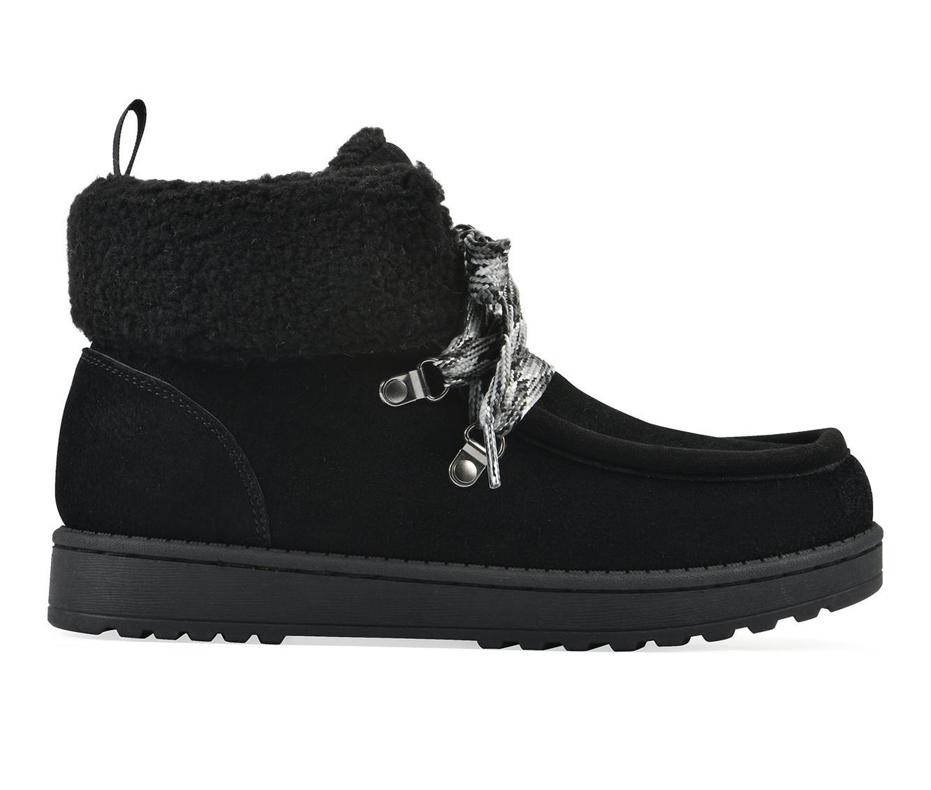 Women's White Mountain Icebox Winter Boots Product Image