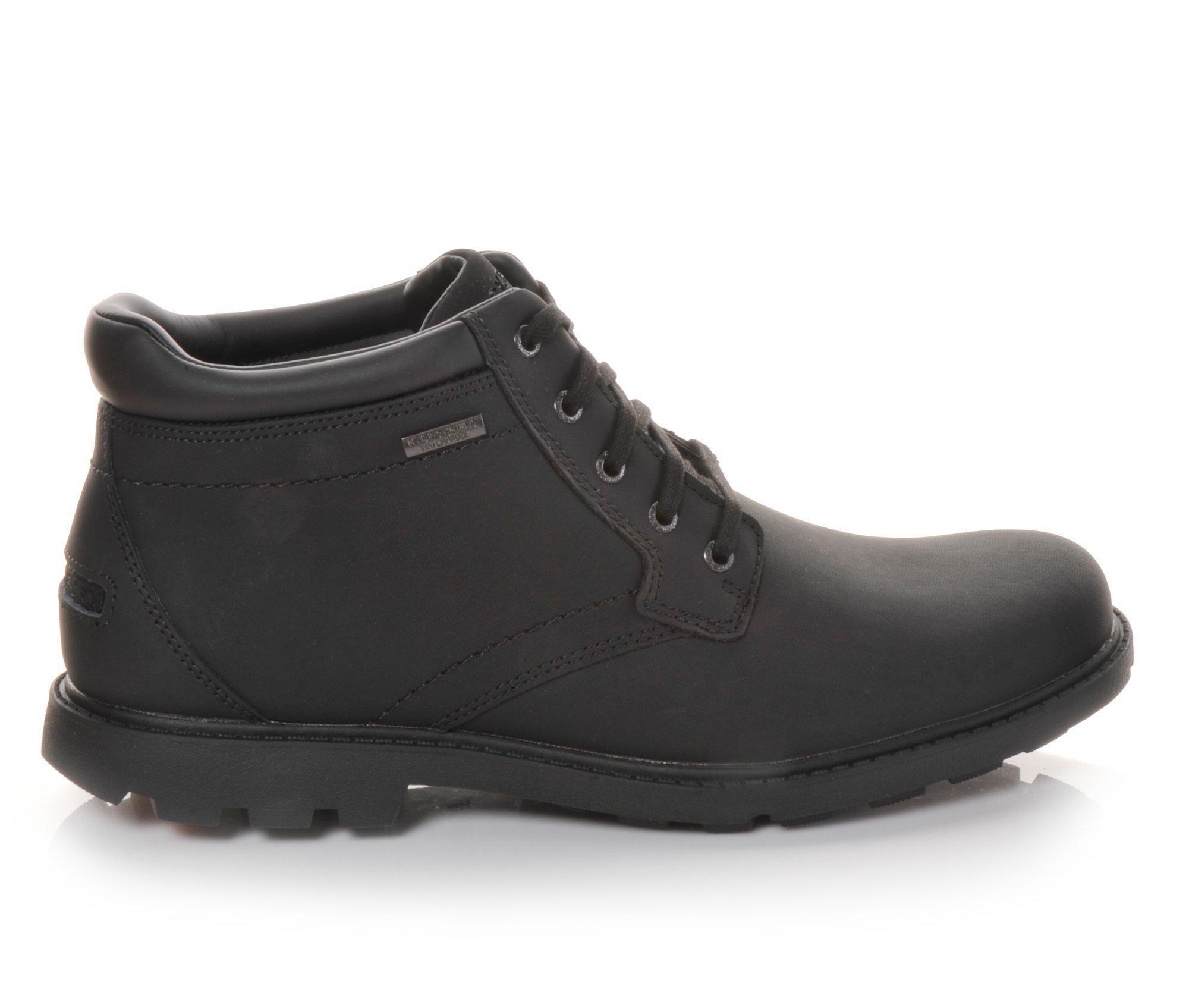 Men's Rockport Storm Surge Boots Product Image