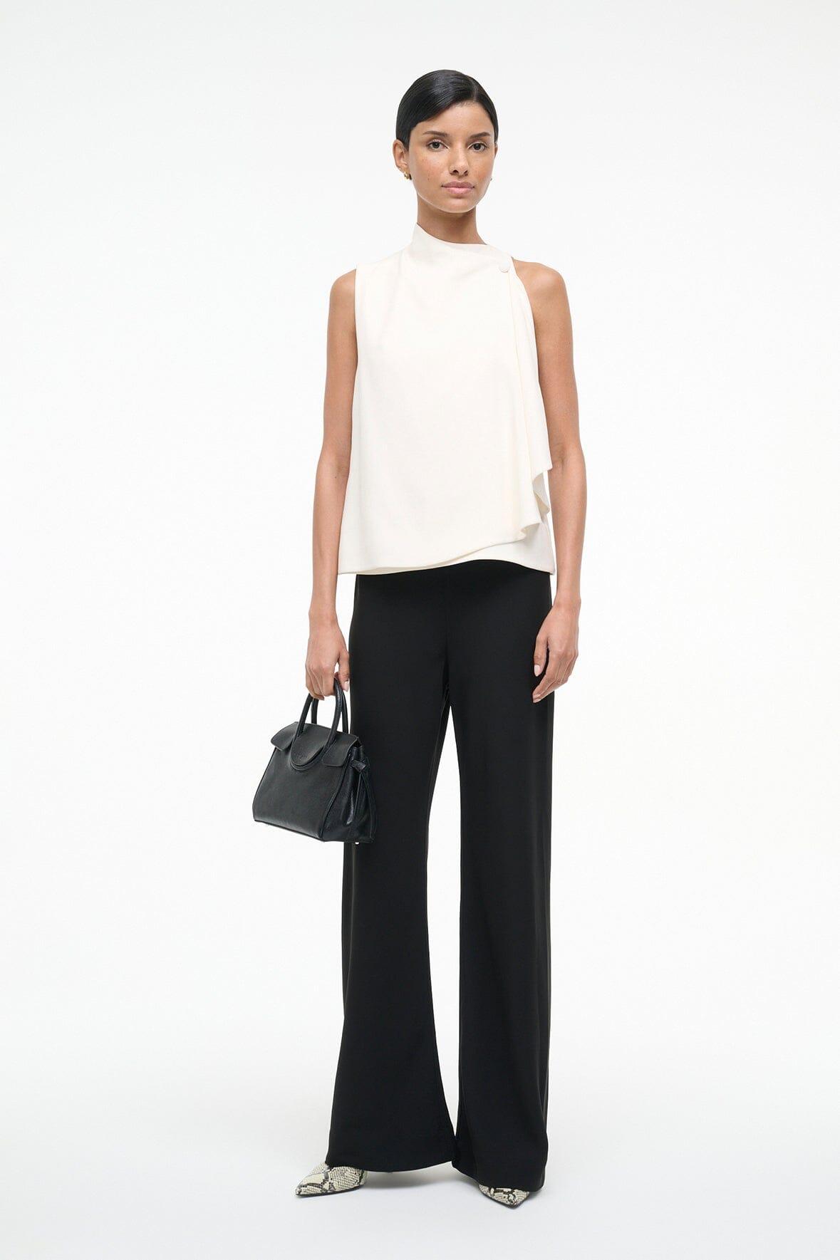 SIERRA TOP | IVORY Product Image