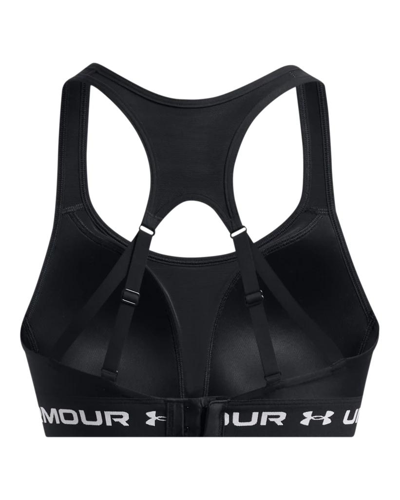 UA Crossback High Strappy Product Image