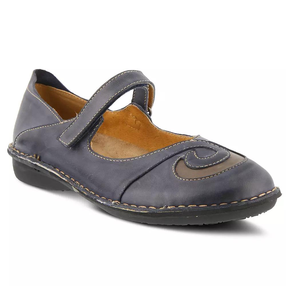 Spring Step Cosmic Women's Mary Jane Shoes,  Product Image