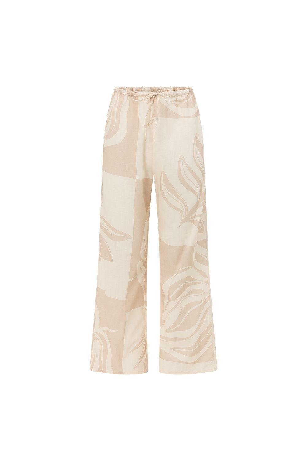 Chiara Top - Terra Forme Product Image