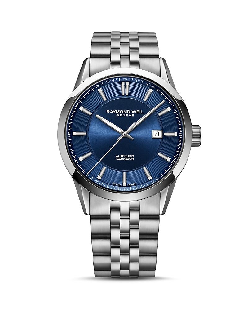 Raymond Weil Freelancer Watch, 42mm Product Image