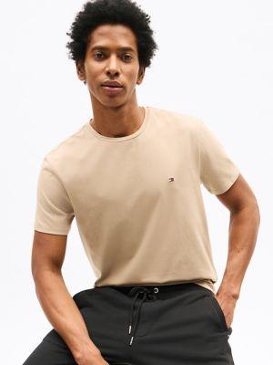 Slim Fit T-Shirt Product Image
