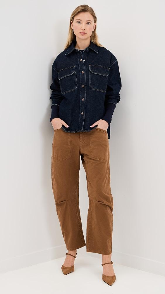 Nili Lotan Shon Pants | Shopbop Product Image