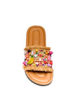 Women's Shipwrecked Slide Sandals Product Image