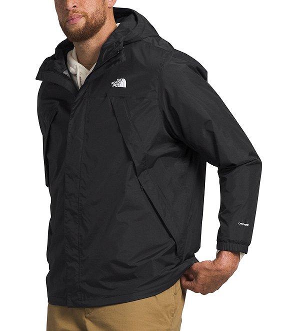 The North Face Big & Tall Long Sleeve Antora Mountain Jacket Product Image