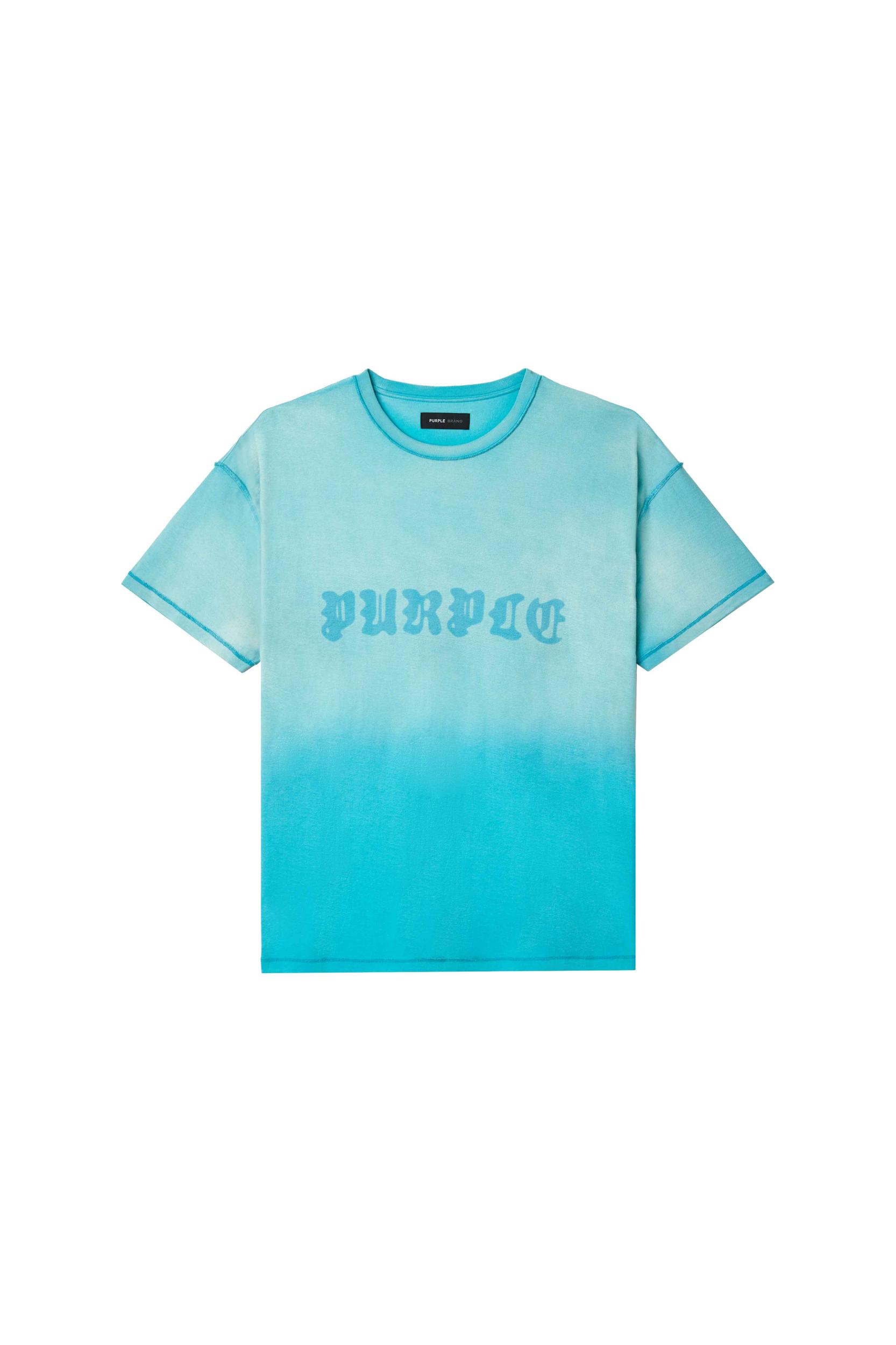 Gothic Shadow Tee Male Product Image