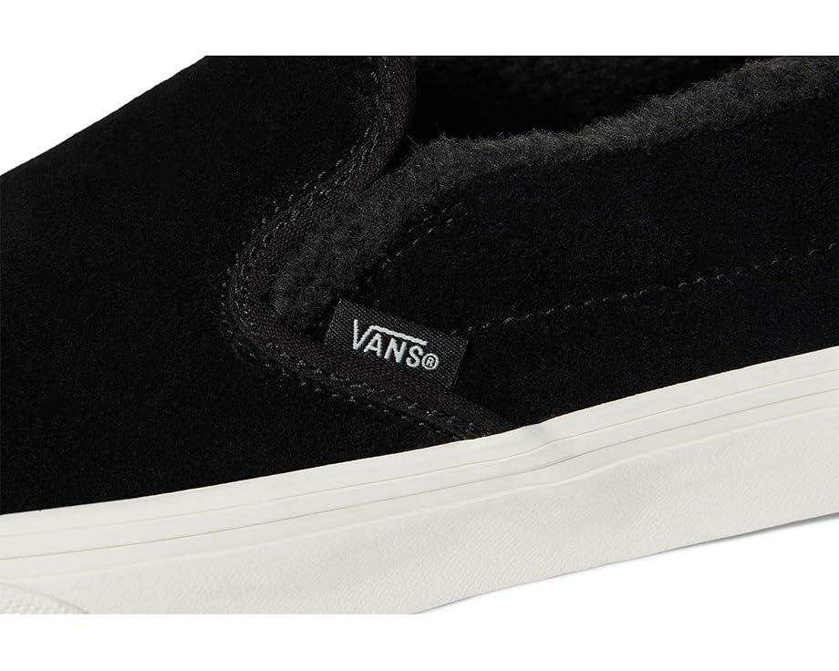 Classic Slip-On Checkerboard Product Image