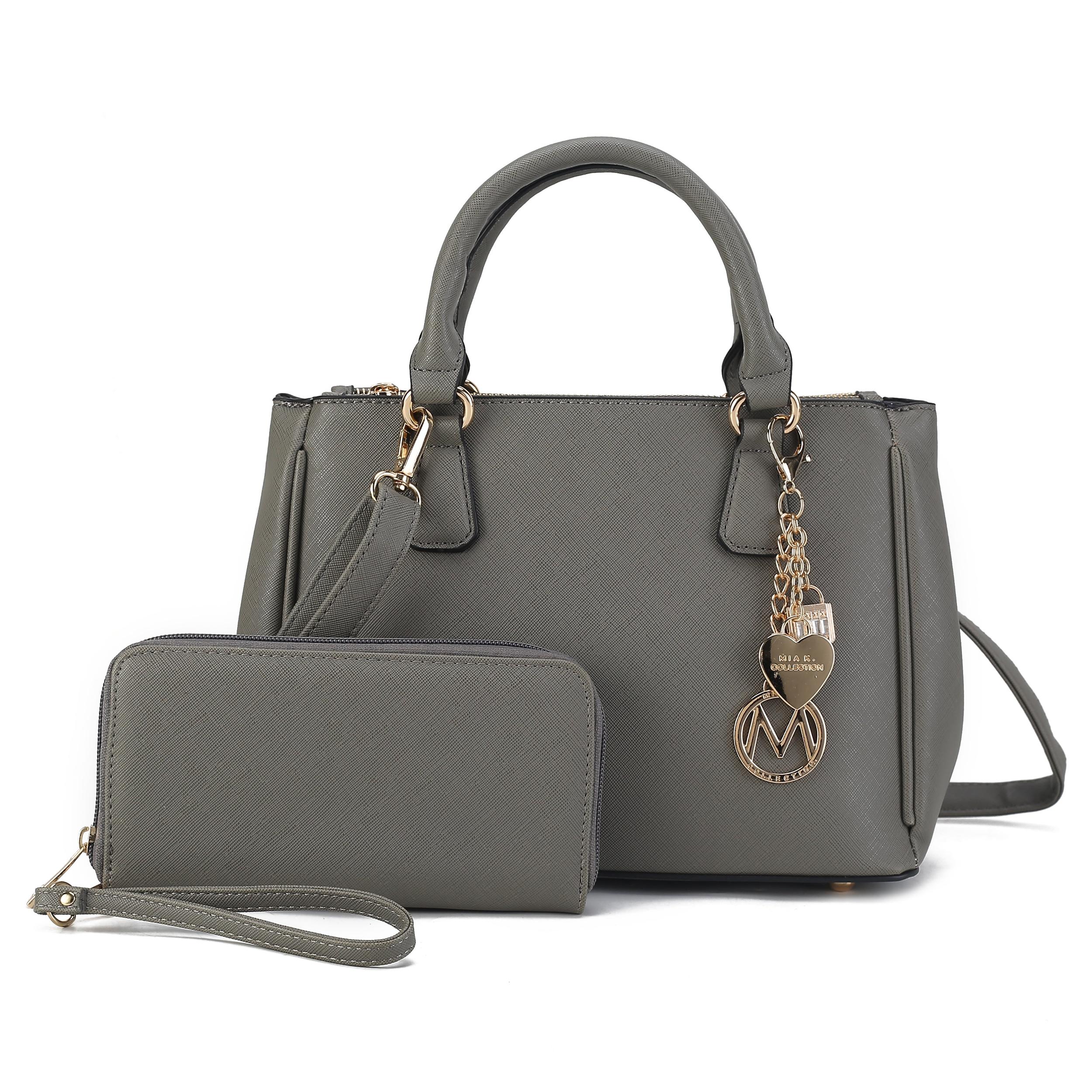 Ruth Shoulder Bag and Set Product Image