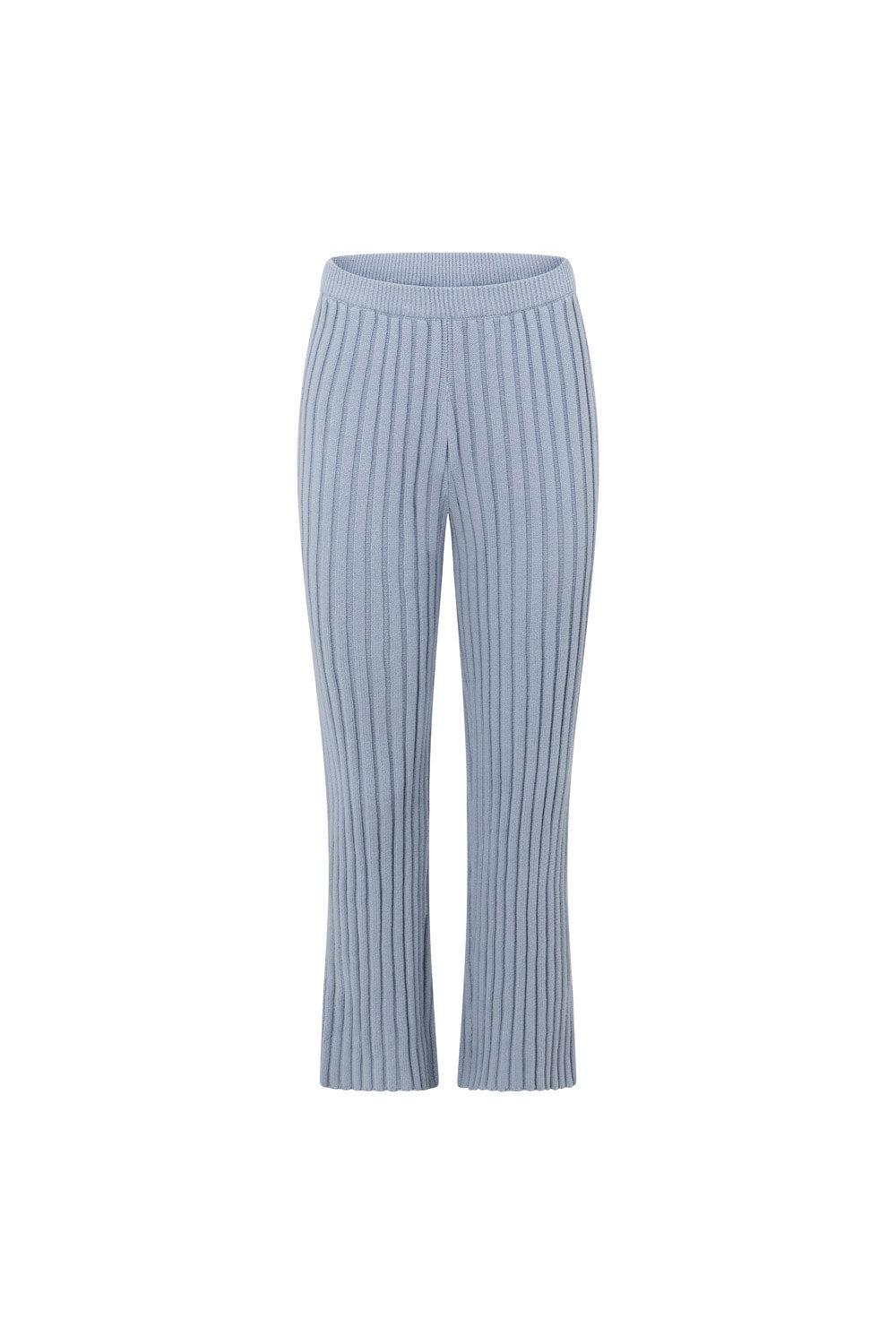 Celine Pants - Blue Product Image