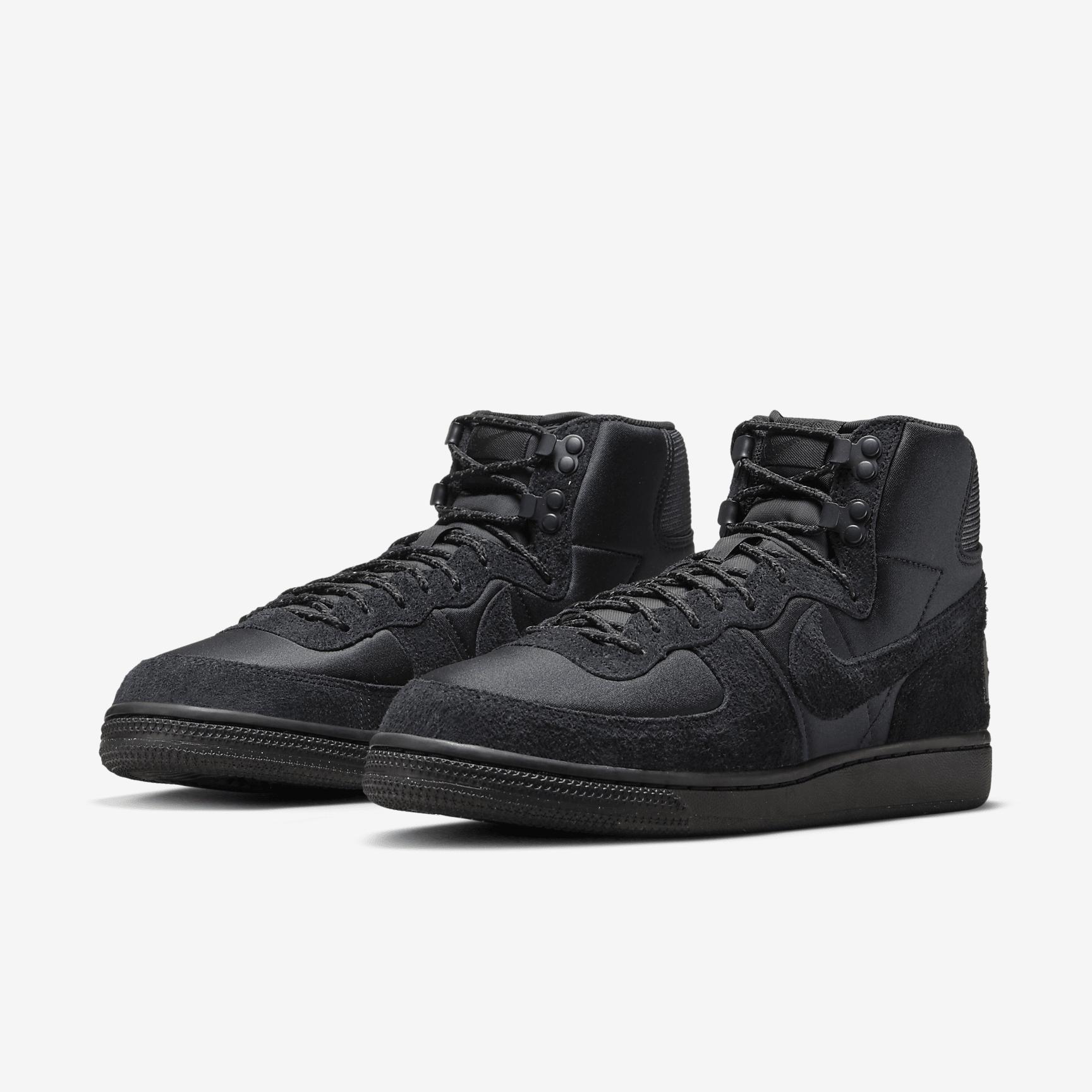 Nike Terminator High Men's Shoes Product Image