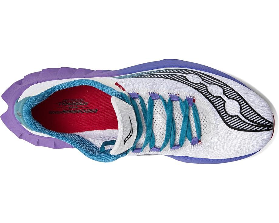 Endorphin Speed 5 Product Image