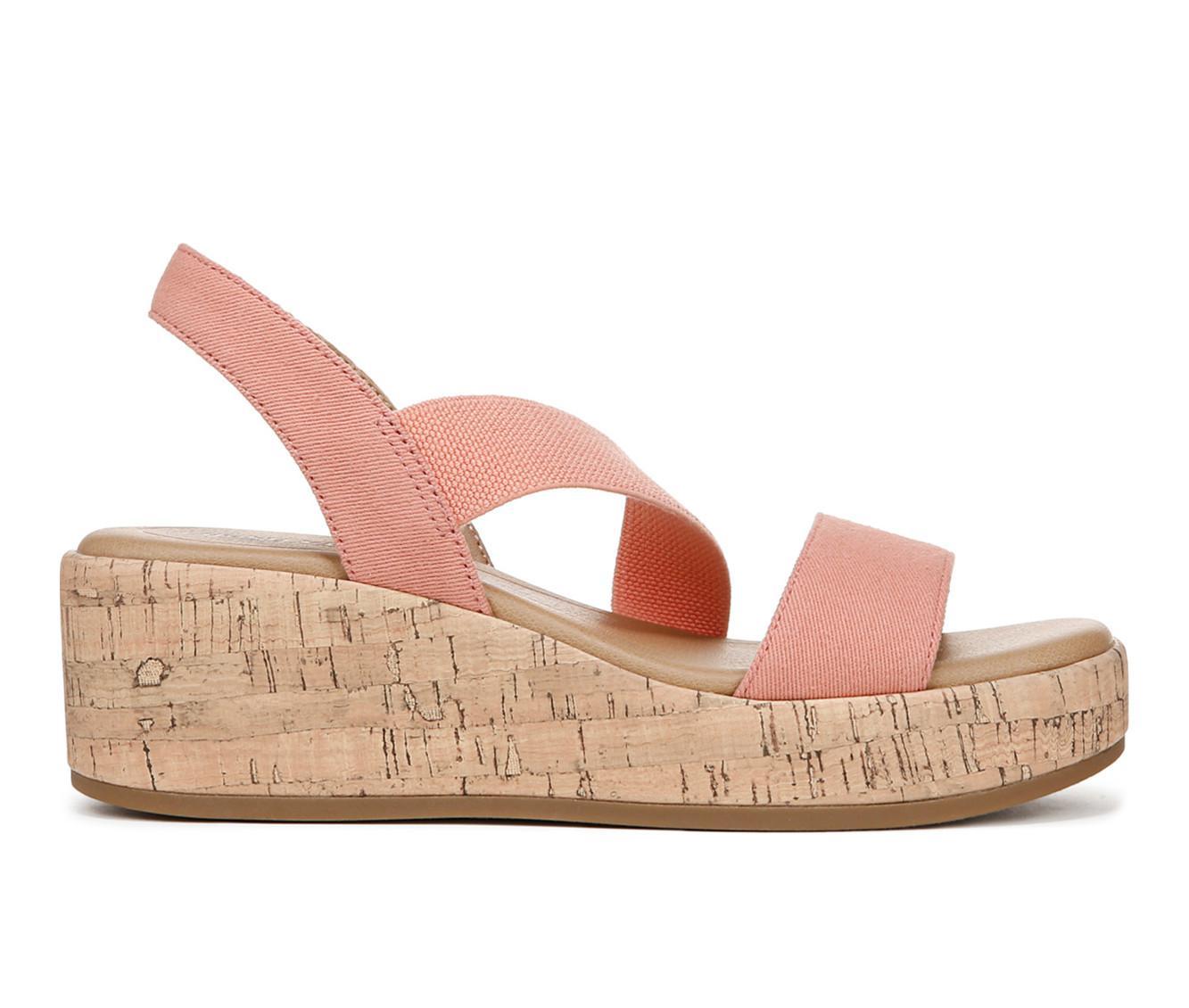 Women's LifeStride Odette Wedge Sandals Product Image