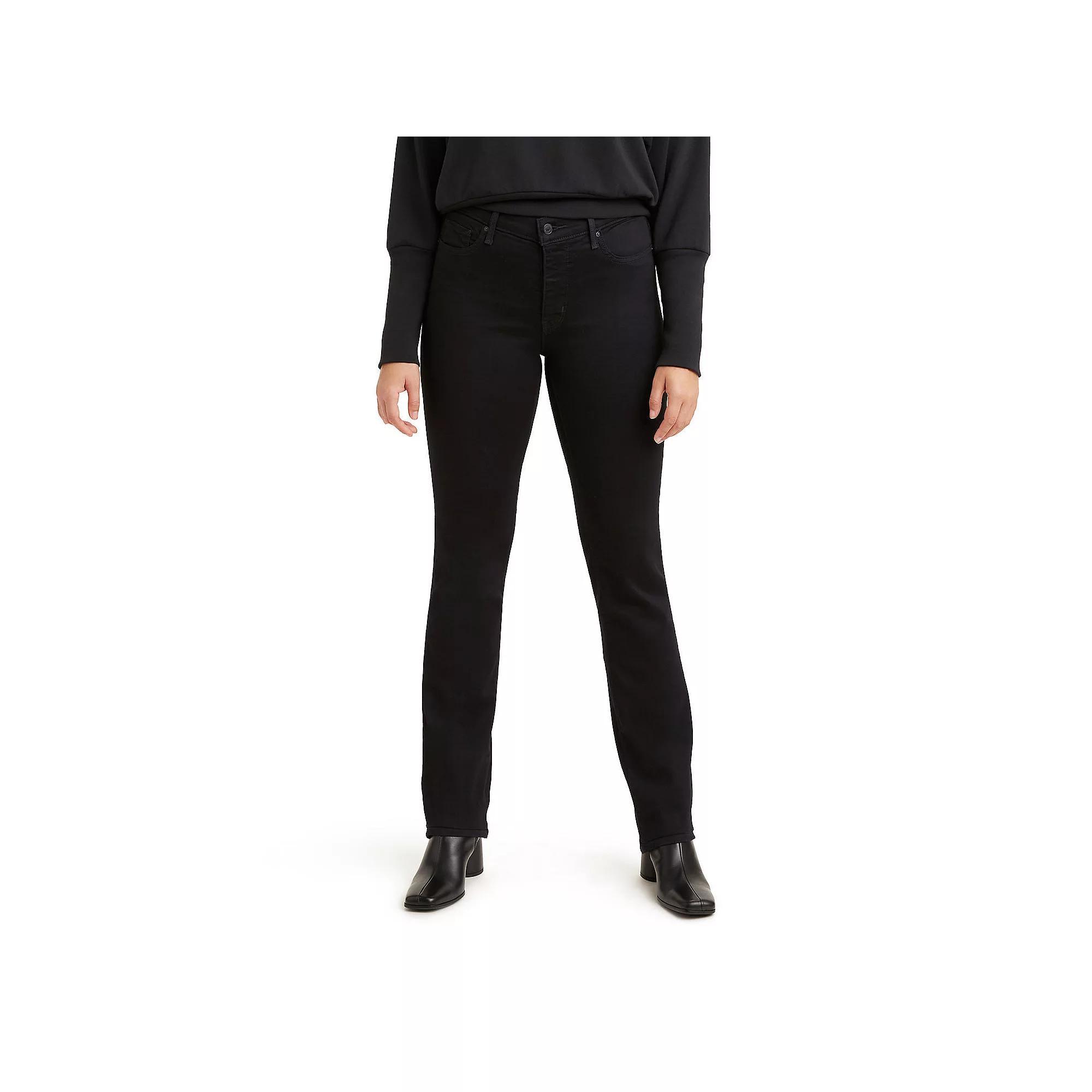 Women's Levi's® 314™ Shaping Straight Jeans,  Product Image