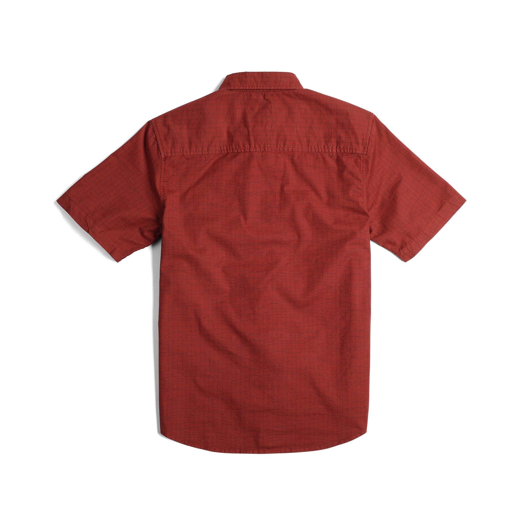 Desert Shirt - Short Sleeve - Men's Male Product Image