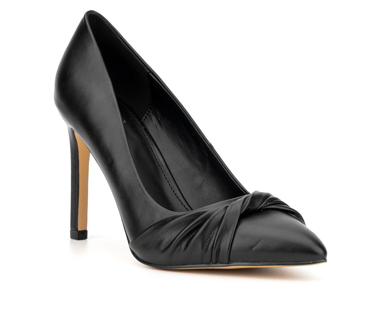 Women's New York and Company Monique Pumps Product Image