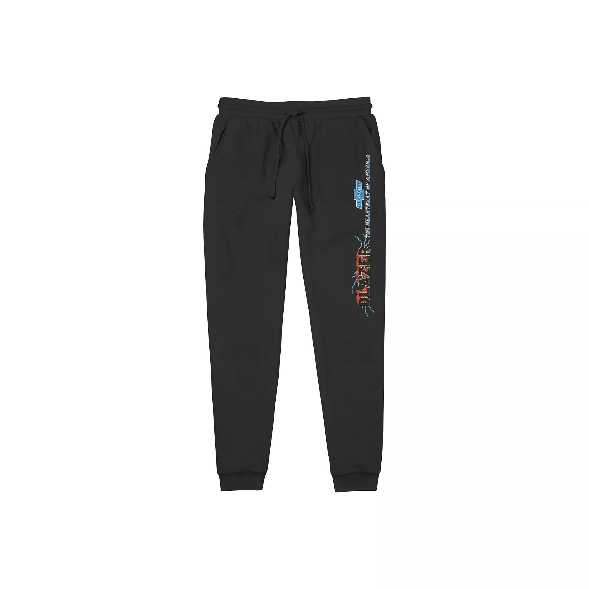 Disney's Mickey Mouse And Minnie Original Men's Lightweight Graphic Jogger, Size: Large, Grey Heather Product Image