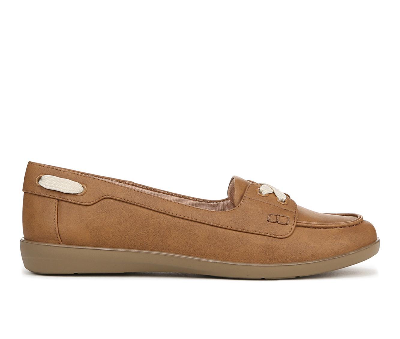 Women's LifeStride Nautical Loafers Product Image