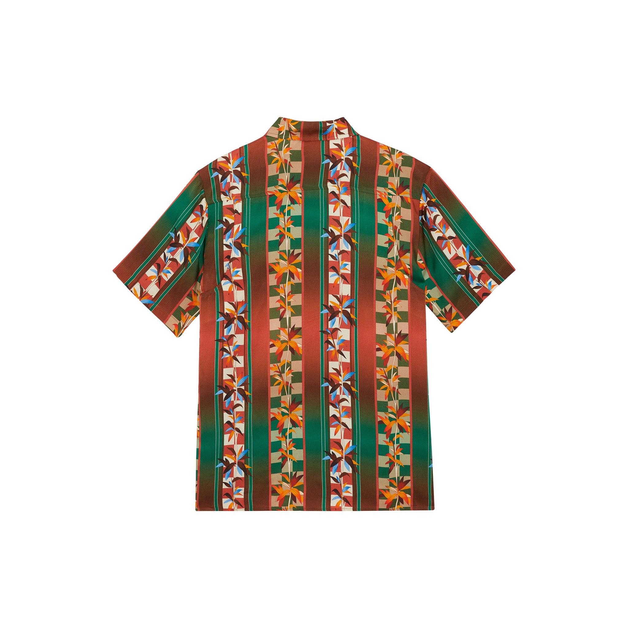 Kavan Short Sleeve Shirt Male Product Image