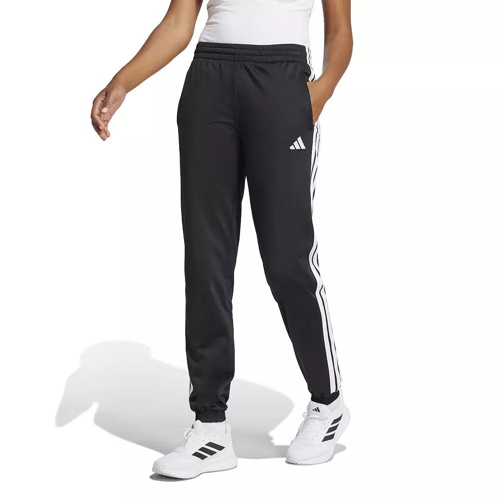 Women's adidas Tricot 3-Stripes Track Pants,  Product Image