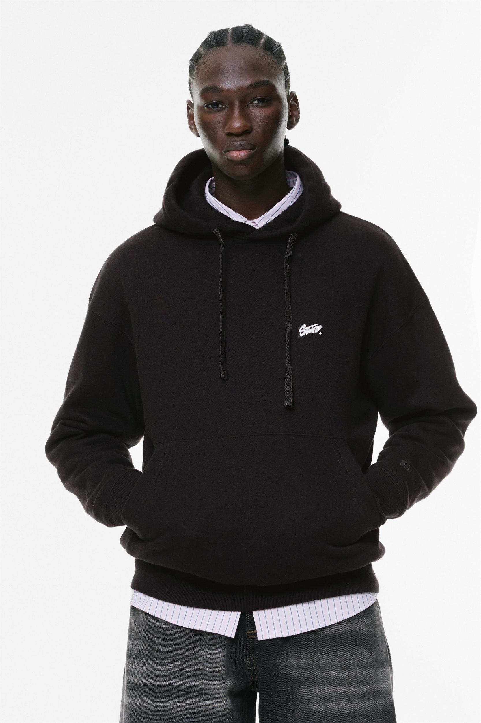 STWD hoodie Product Image
