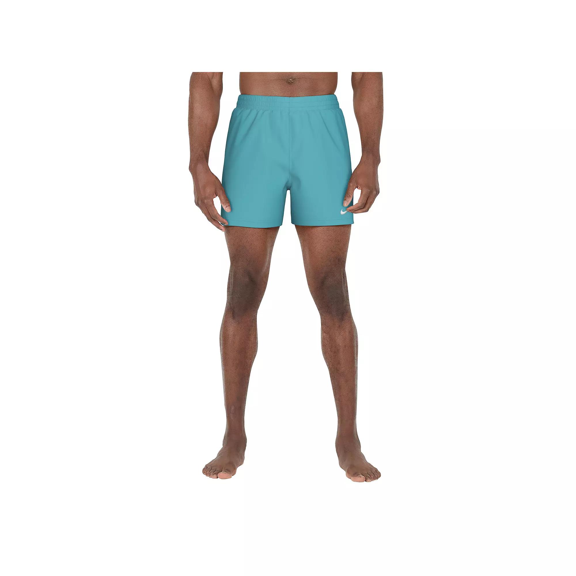 Mens Nike Essential 5 Swim Trunks Product Image