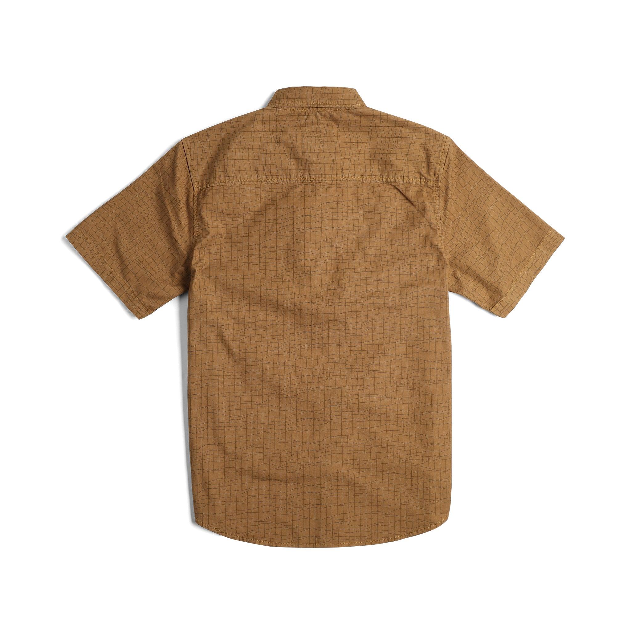 Desert Shirt - Short Sleeve - Men's Male Product Image