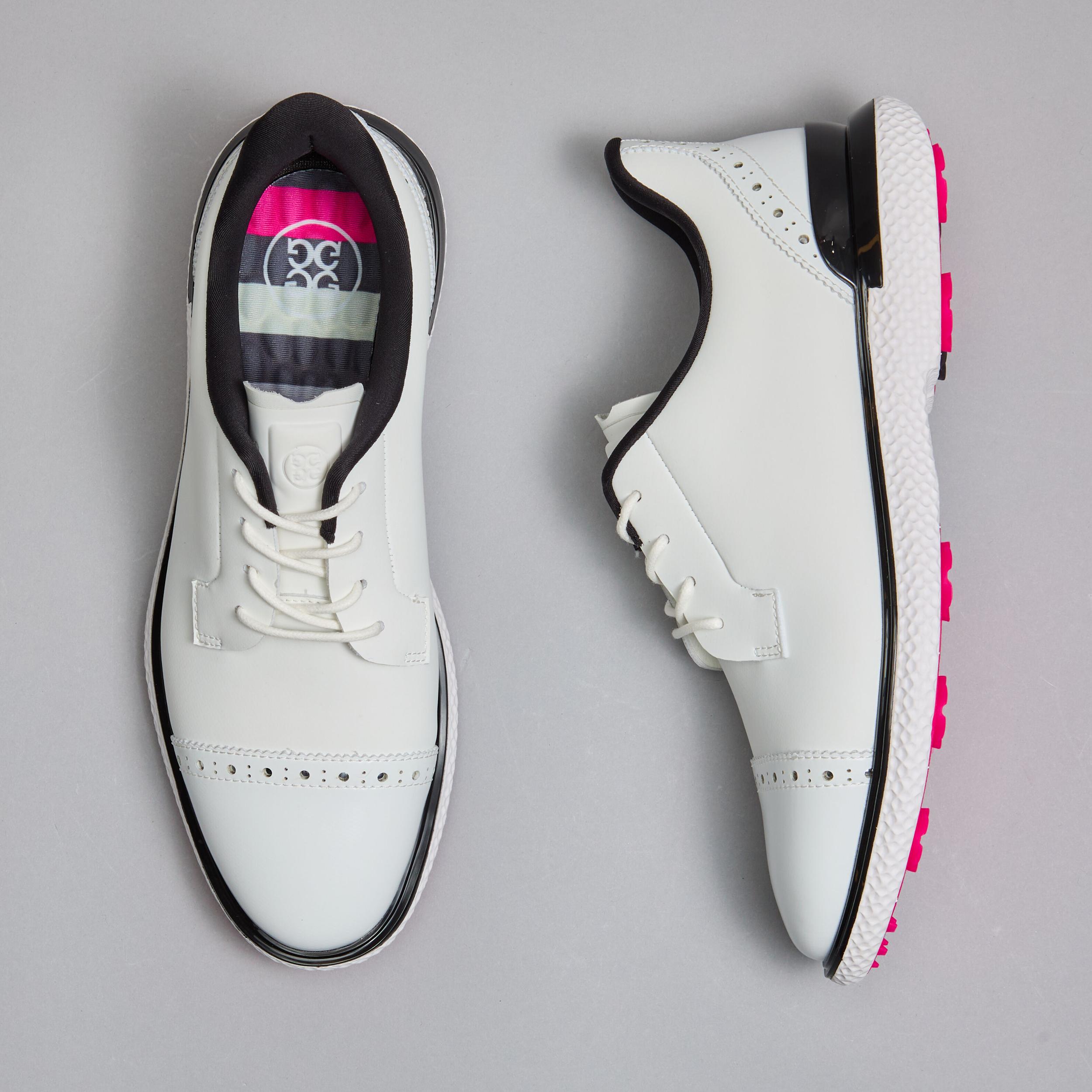 WOMEN'S GALLIVAN2R BROGUE KILTIE CAP TOE GOLF SHOE Product Image