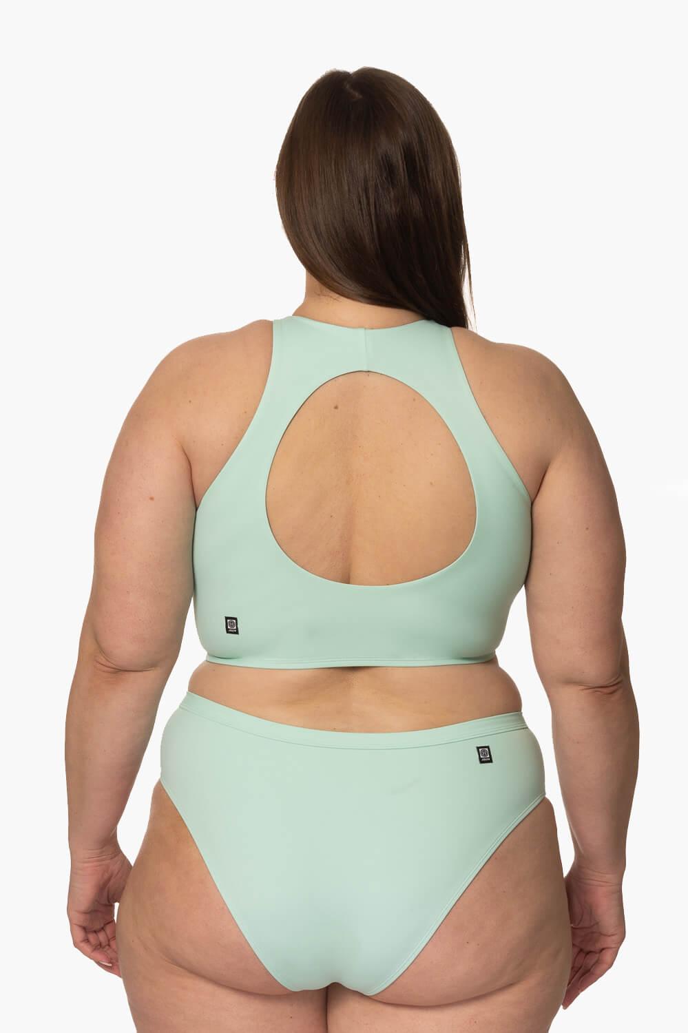 Camila Bikini Bottom - Segundo Female Product Image