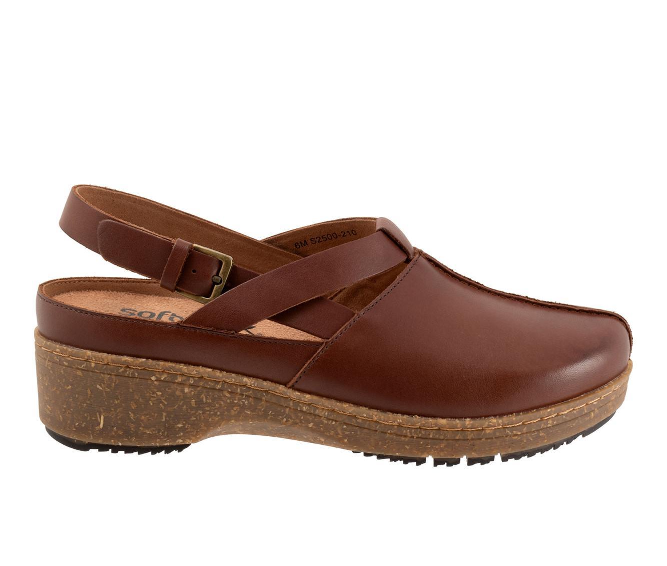 Women's Softwalk Arica Clogs Product Image