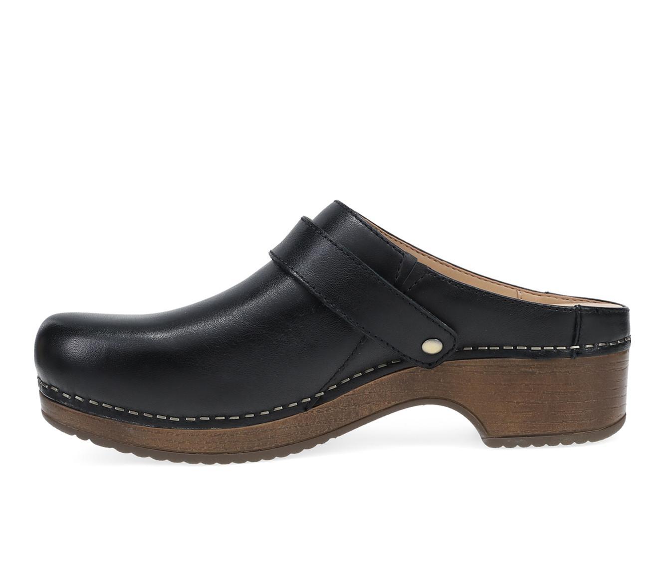 Women's Dansko Baylor Clogs Product Image