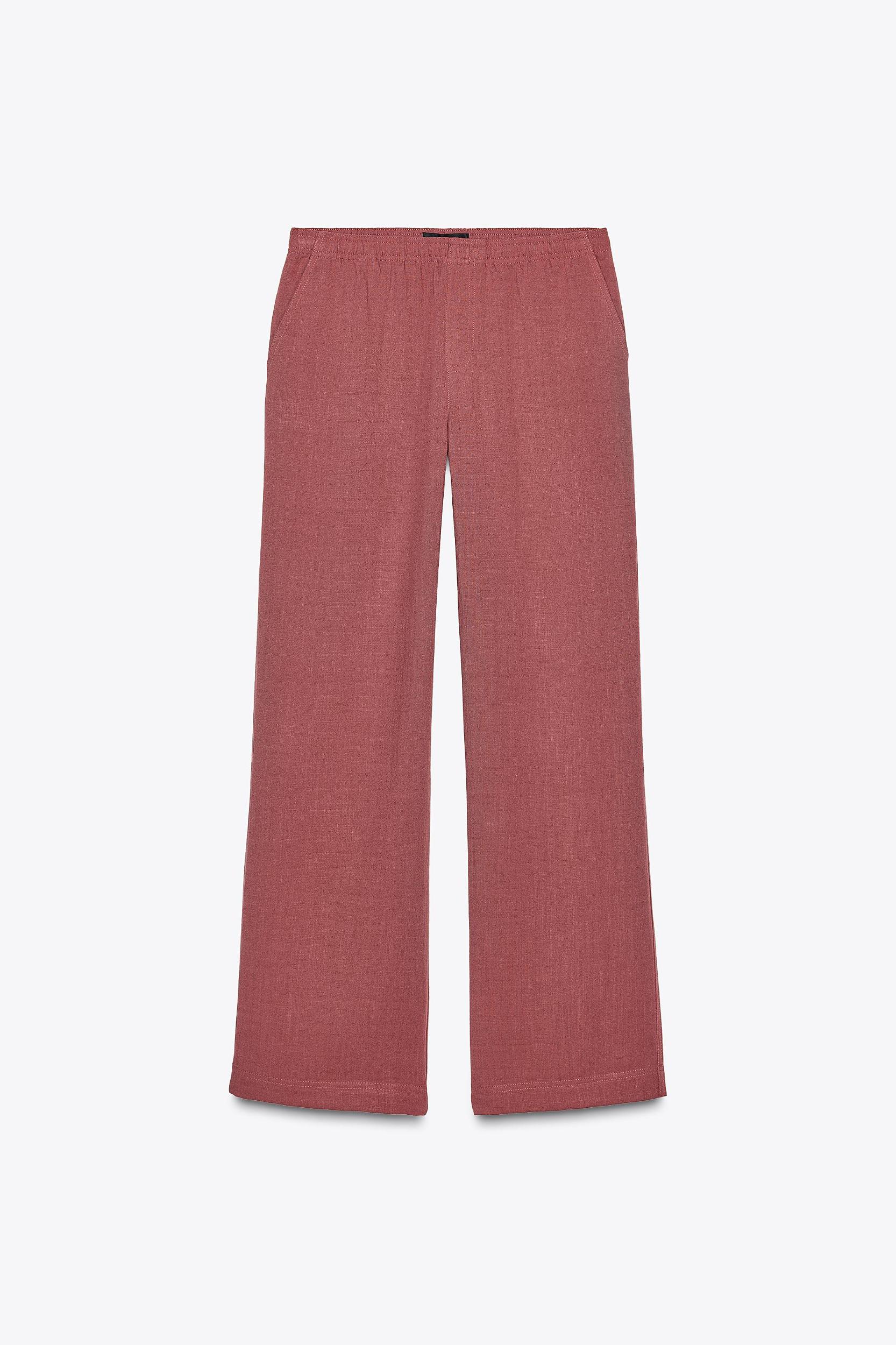 PAJAMA PANTS Product Image