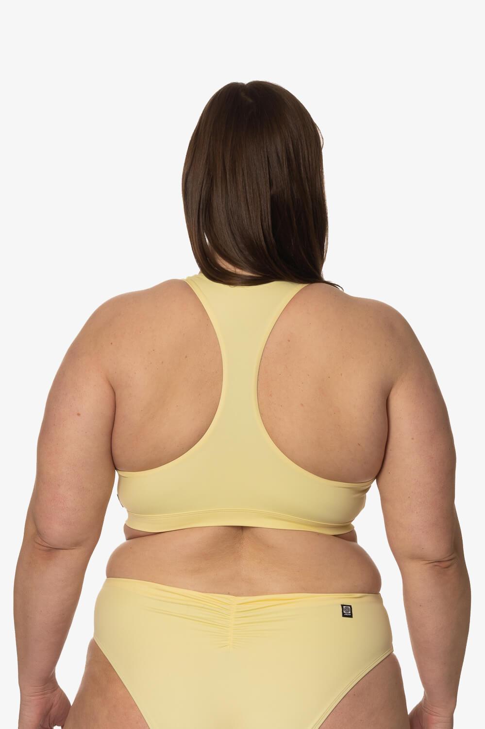 Aster Bikini Top - Pismo Female Product Image