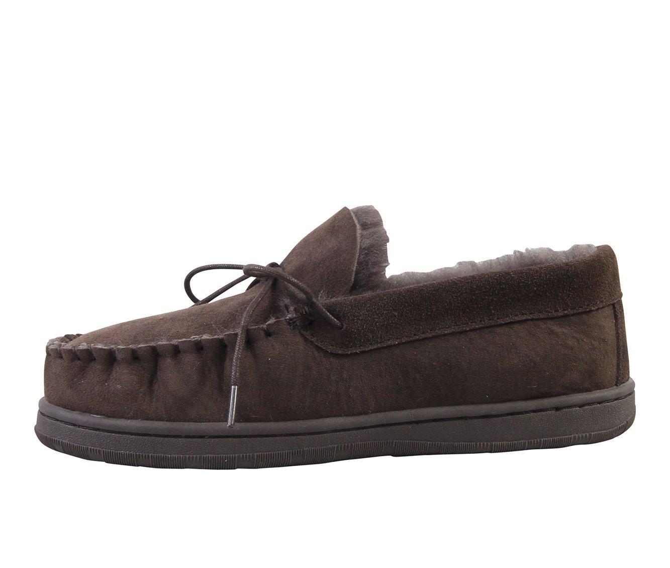 Men's Superlamb Moccasin Deluxe Product Image