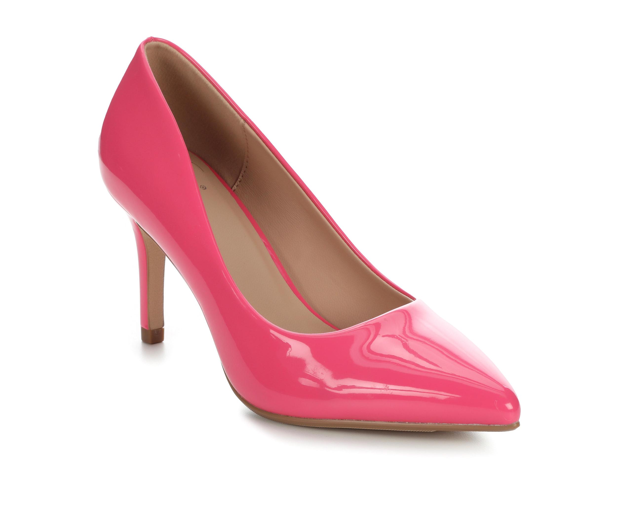 Women's Delicious Florian-S Pumps Product Image