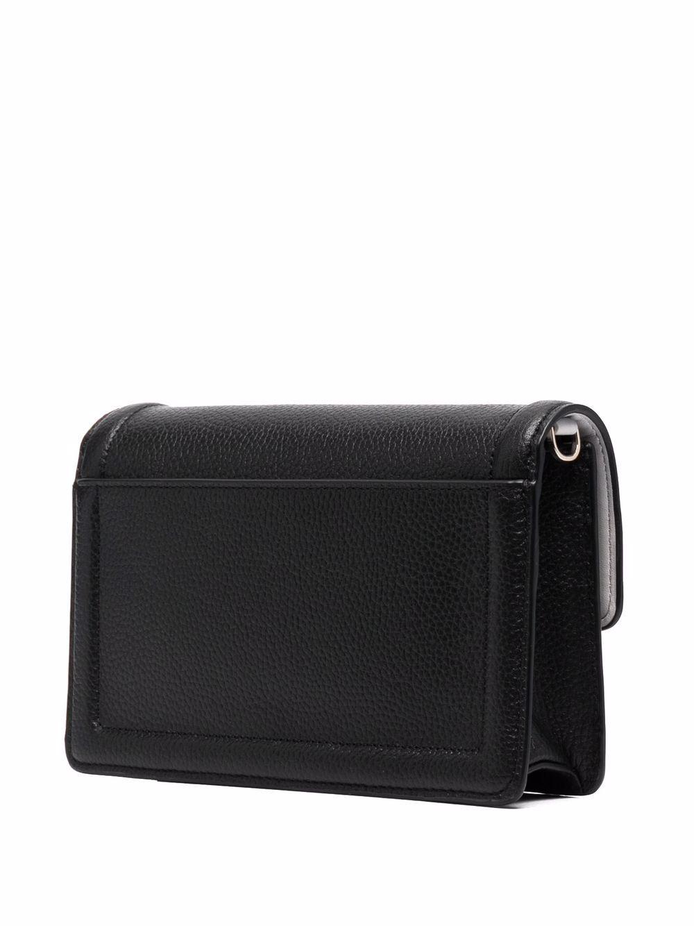 Knott crossbody bag Product Image