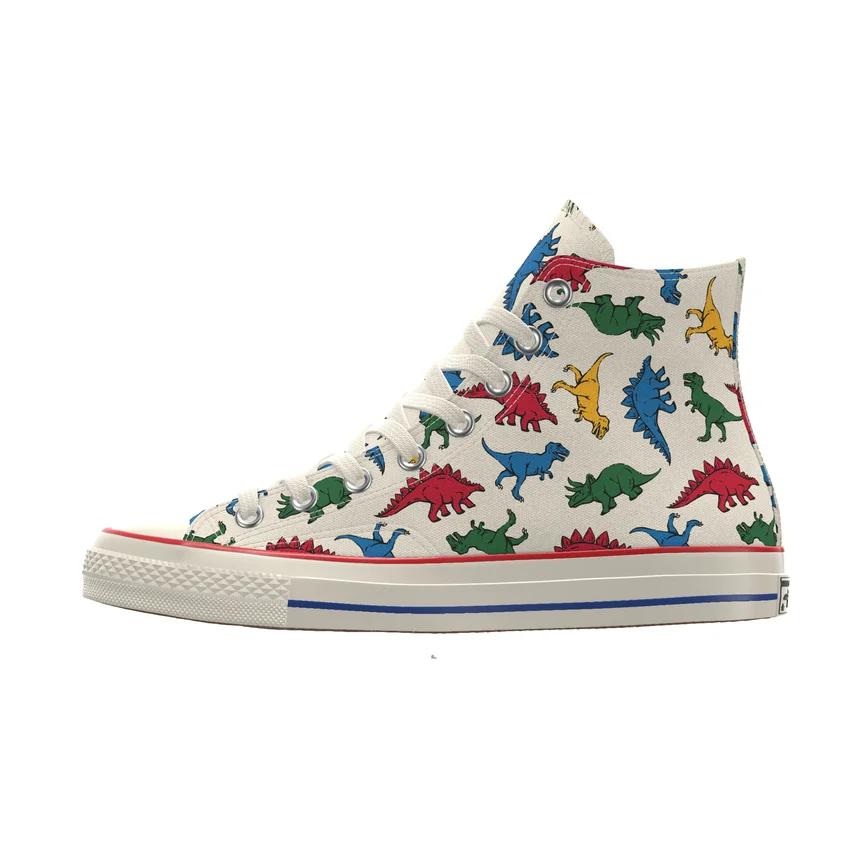 Custom Chuck 70 By You Product Image