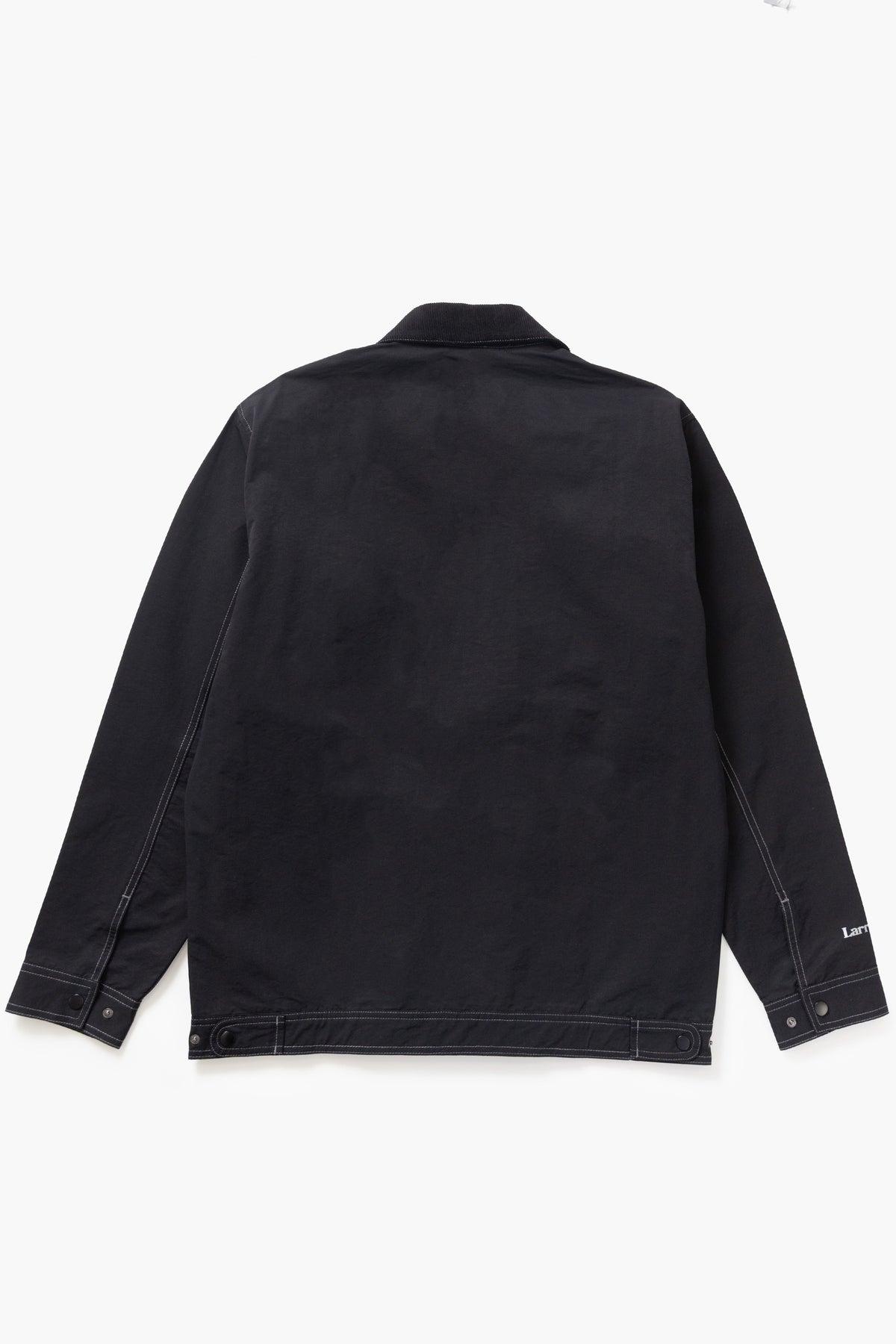Larriet - Tree Jacket - Black Product Image