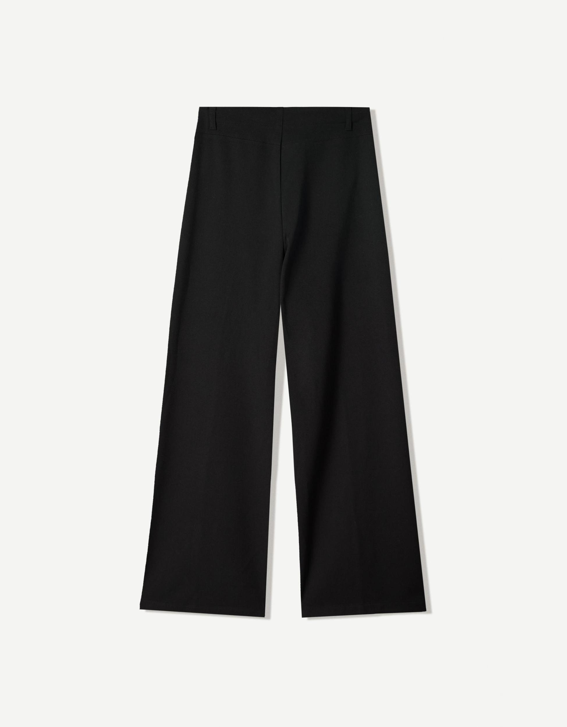 Wide-leg pants Product Image