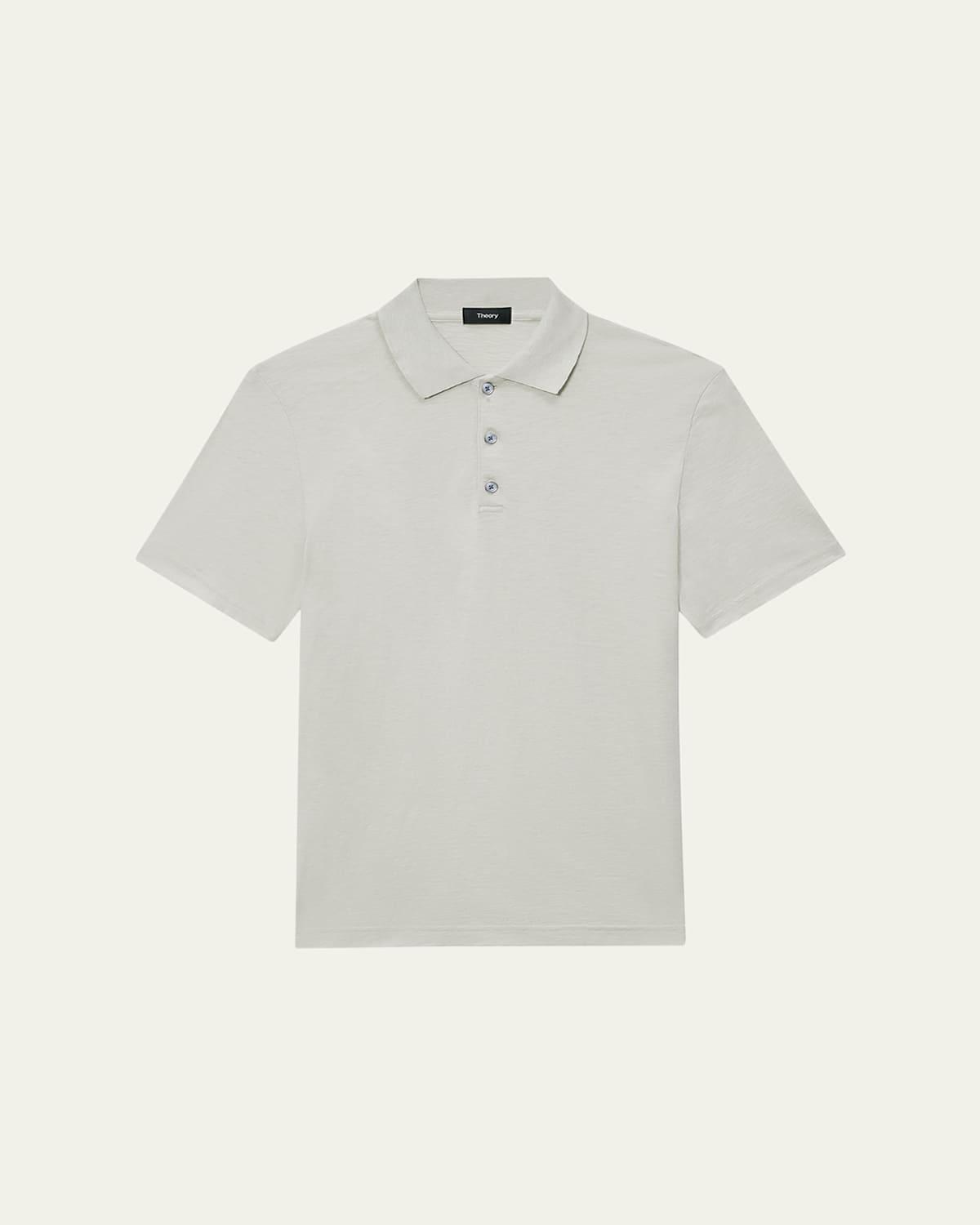 Mens Bron D Cosmos Polo Shirt Product Image