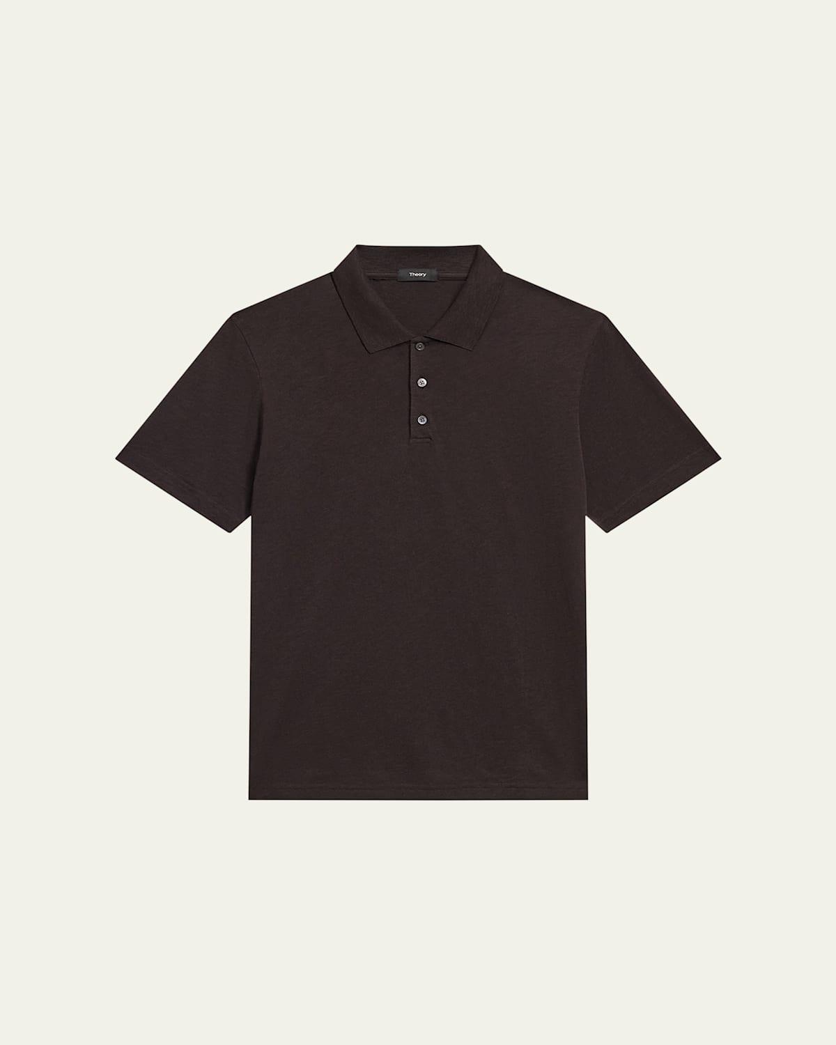 Mens Bron D Cosmos Polo Shirt Product Image