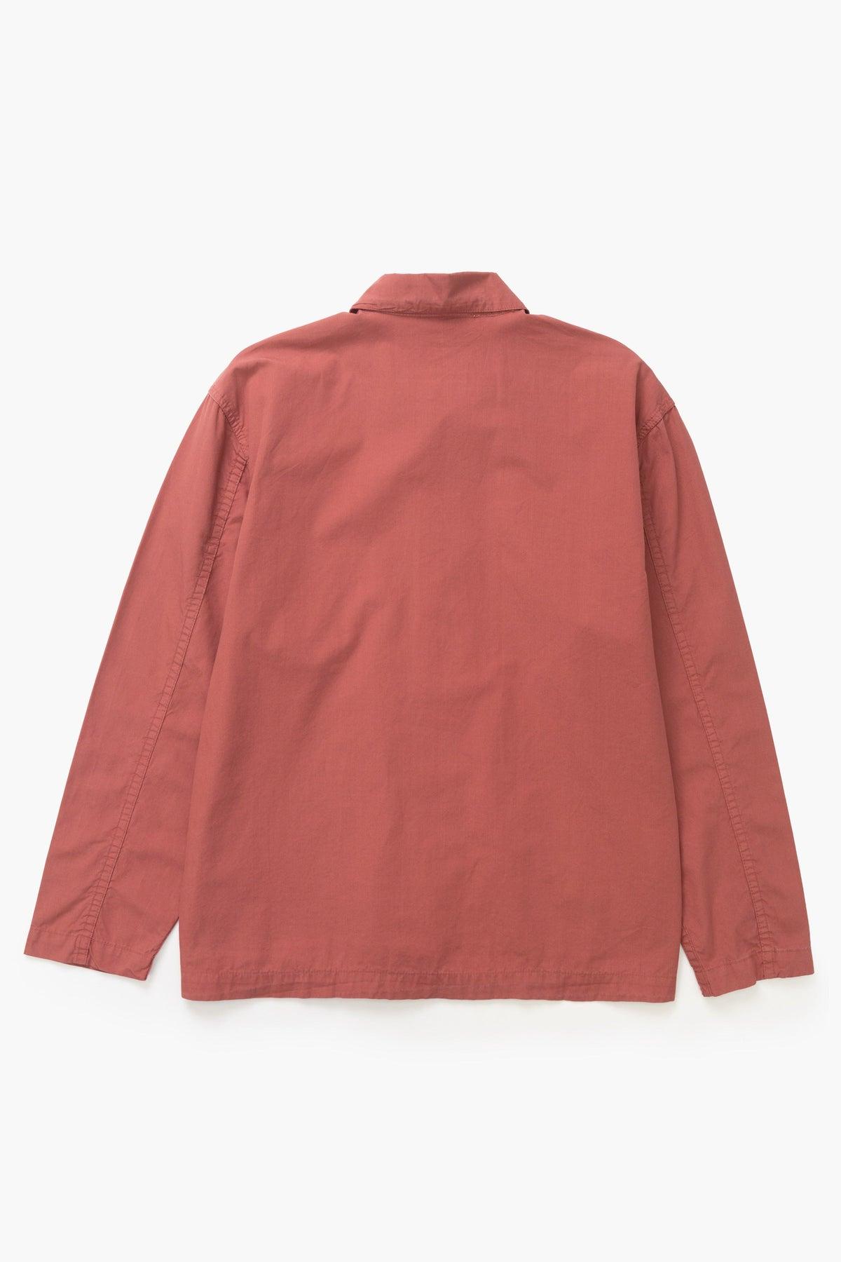 Service Works - Easy Chef Shirt - Clay Product Image