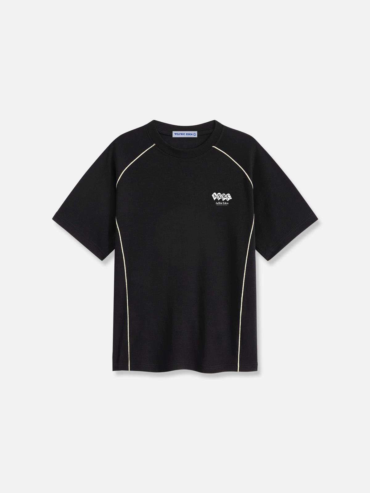 Breezy City Sport Short Sleeve Tee Product Image