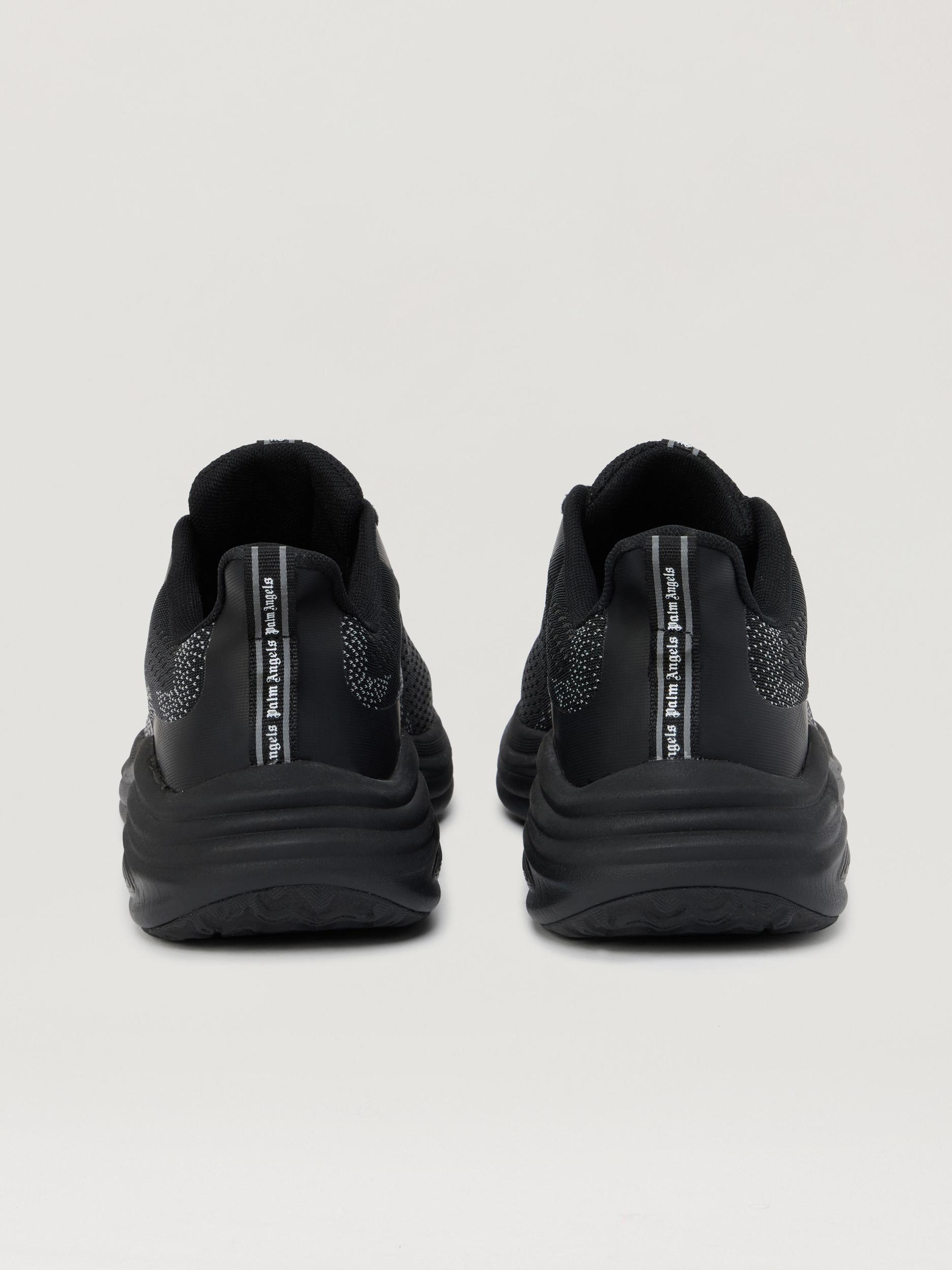 Sunset Sneakers Product Image