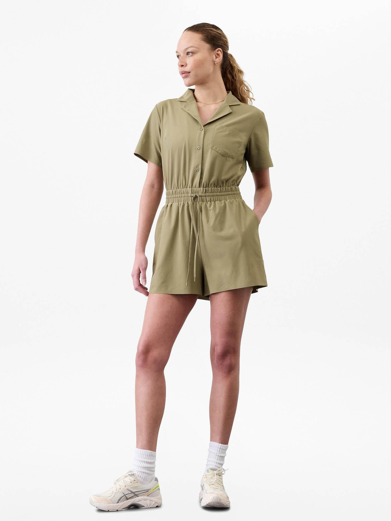 Avenue Romper Product Image