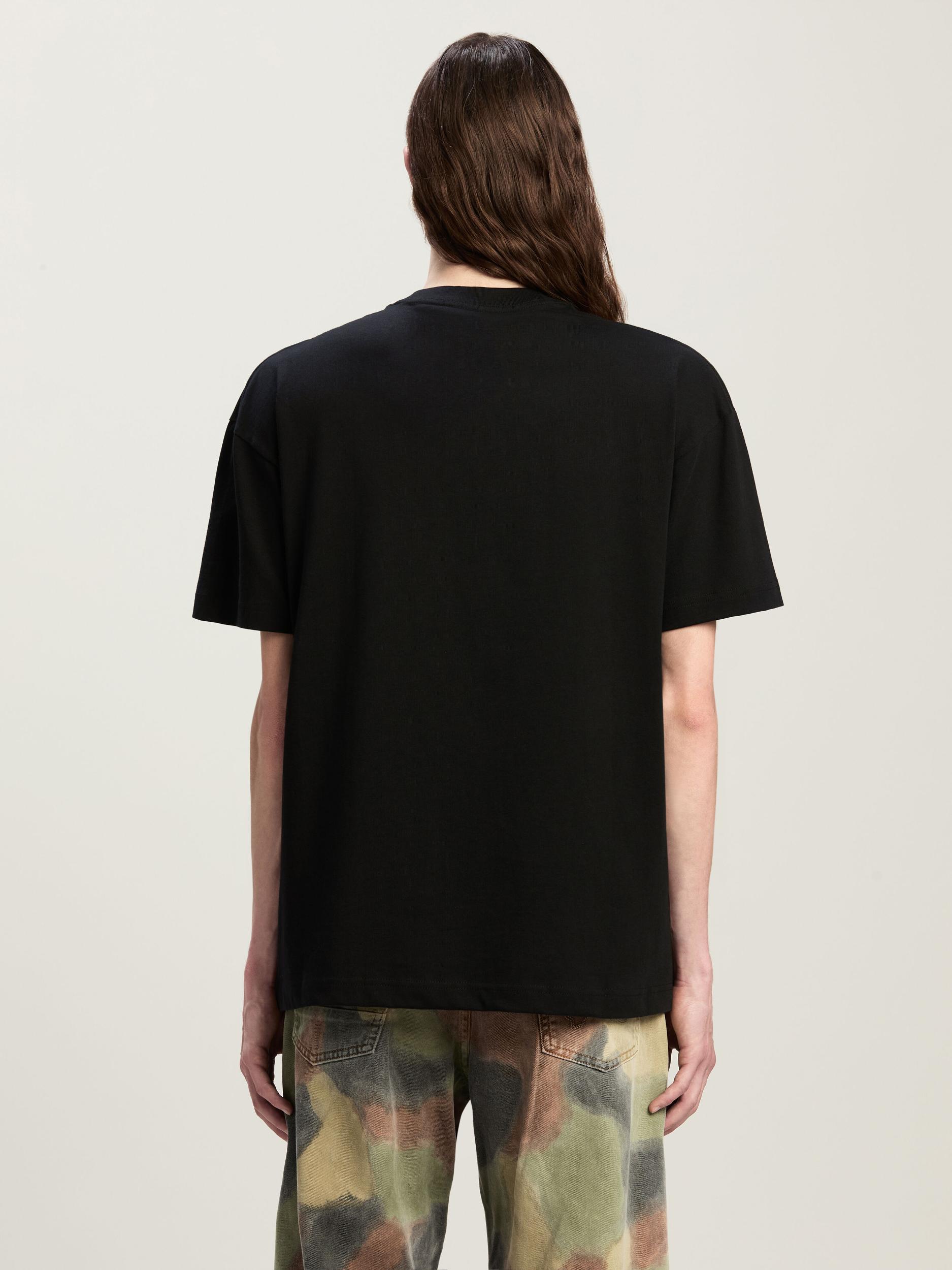 LAS VEGAS MONOGRAM SPRAY TEE Product Image