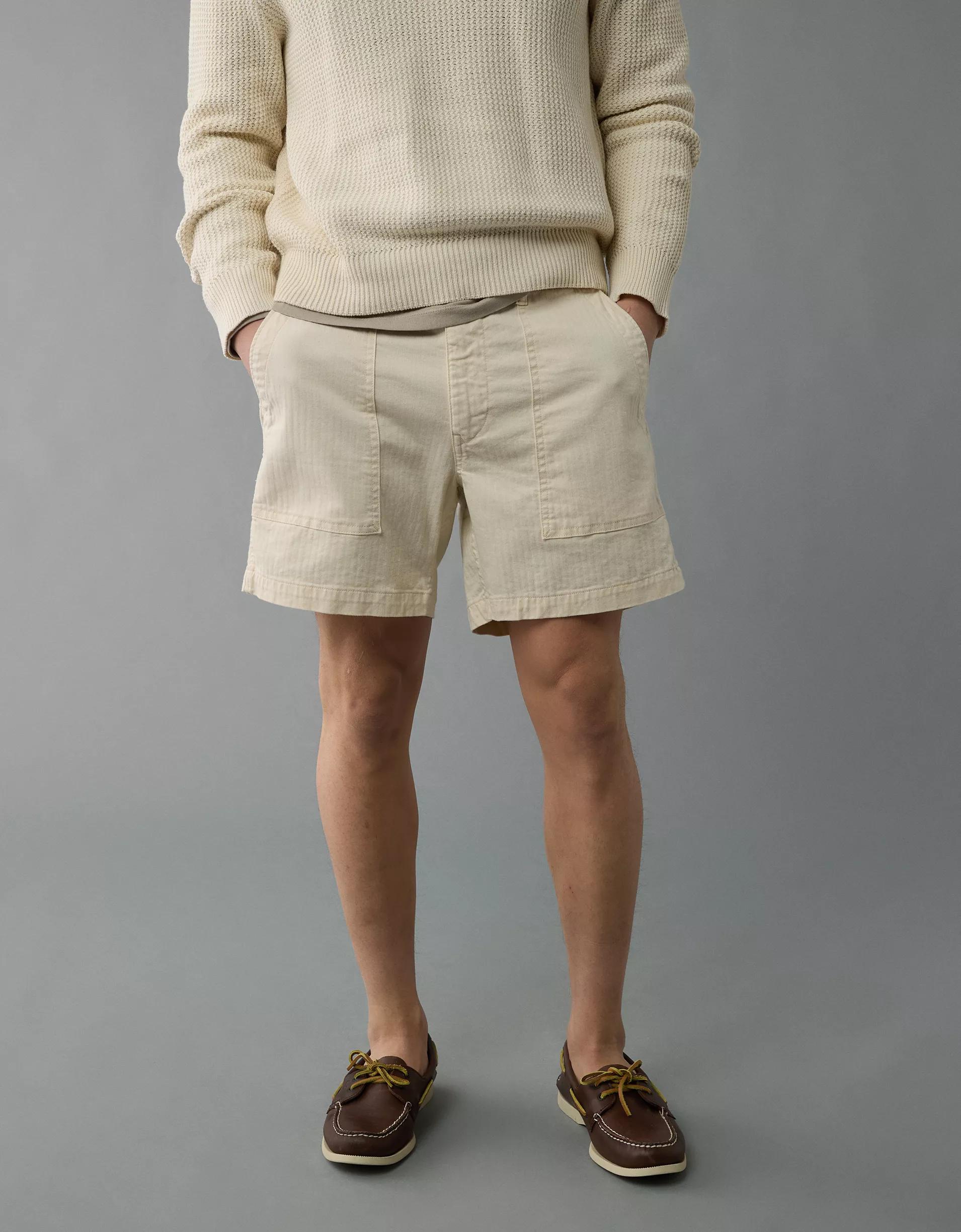 AE 7" Flex Utility Short Product Image